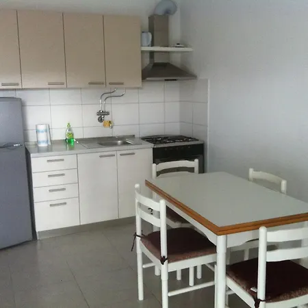 Appartamento Jelena