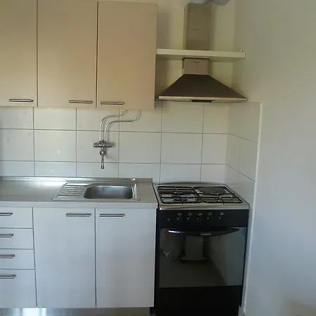 Apartments Jelena *