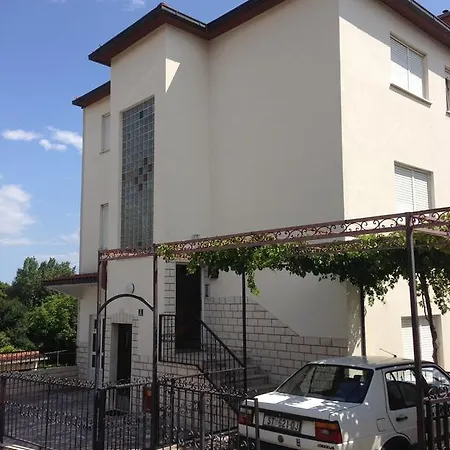 Jelena * Spalato