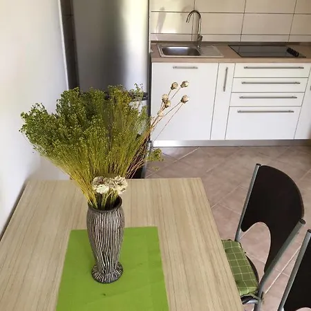 Apartment Apartments Jelena *